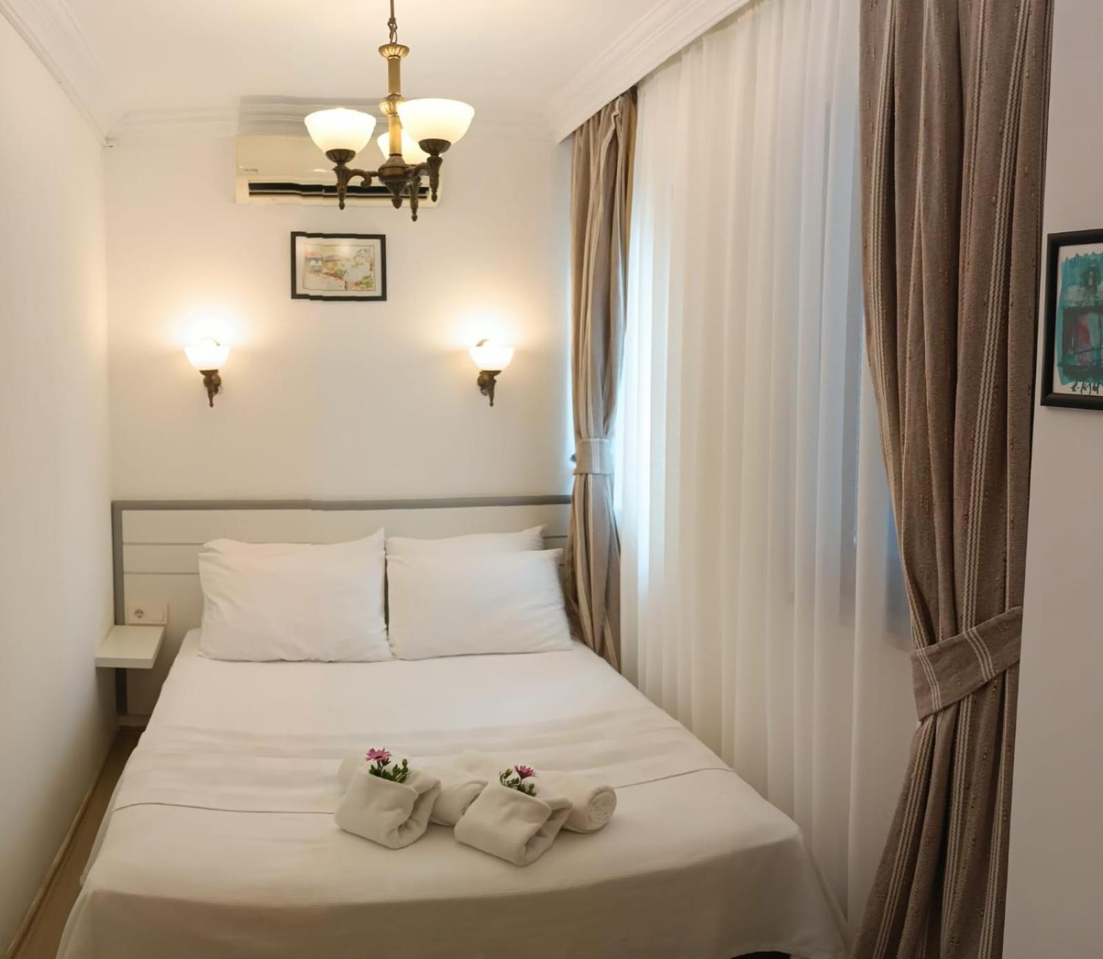 Bozcaada Su Otel Экстерьер фото